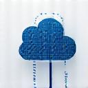 Icon representing technology sector, symbolizing technology sector privacy and data protection.